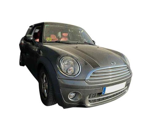 Radio MINI MINI (R56) Cooper D | BP30271020E6 - Image 8
