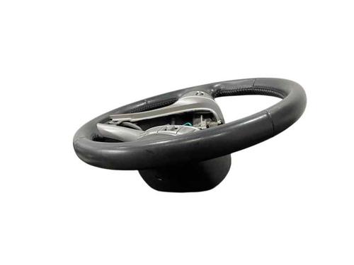 Steering wheel NISSAN PULSAR Hatchback (C13) 1.2 DIG-T | BP25212309C49 - Image 8