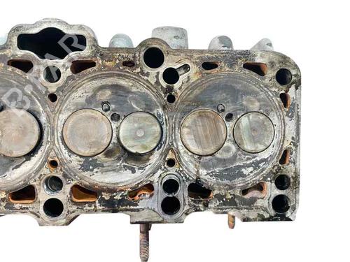 Used Cylinder head SEAT LEON (1M1) 1.9 TDI (90 hp) 29178099