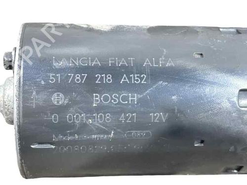 Starter LANCIA DELTA III (844_) 1.6 D Multijet (844.AXC11, 844.AXC1A) | BP33424109M8 - Image 2