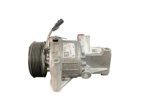 Used AC compressor AC compressor DACIA SANDERO II TCe 90 (B8M1, B8MA, B8AC) (90 hp) 29968241 29968241