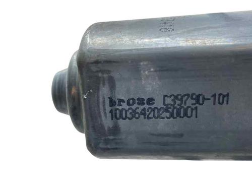 Front left window mechanism JAGUAR XE (X760) 2.0 D AWD | BP29908405C22 