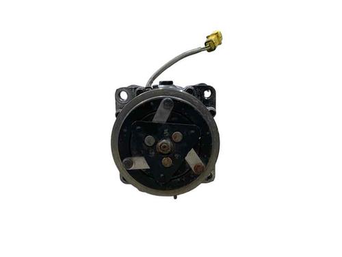 Used AC compressor AC compressor PEUGEOT PARTNER Box Body/MPV (5_, G_) [1996-2026] 31915012 31915012