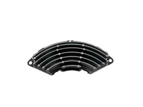 Varmeblæsermodstand LANCIA DELTA III (844_) 2.0 D Multijet (844.AXD1A, 844.AXM1A) (165 hp) 27449619