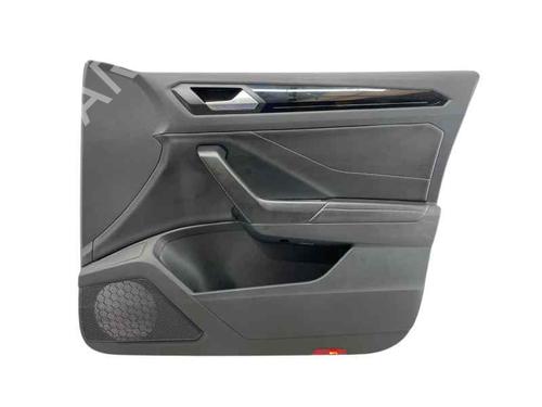 Front right panel VW T-ROC (A11, D11) 2.0 TDI | BP28838630C59  - Image 5