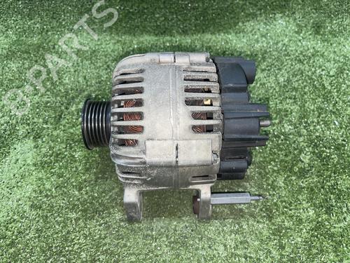 Alternator VW GOLF V (1K1) 1.6 FSI | BP31680964M7 - Image 4
