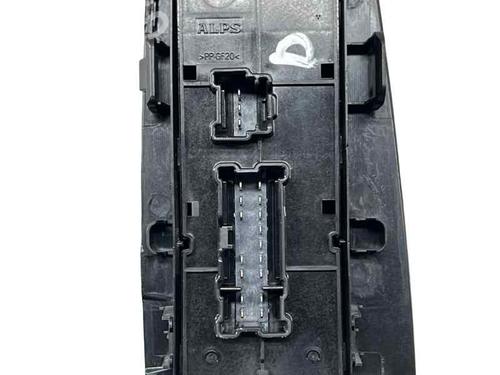 Left front window switch NISSAN LEAF (ZE1) Electric | BP31940278I27 - Image 3