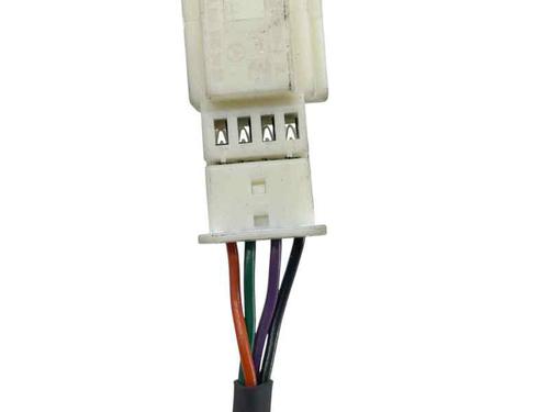 Used Rear mirror Rear mirror MERCEDES-BENZ A-CLASS (W176) A 220 CDI (176.003) (170 hp) 27448521 27448521