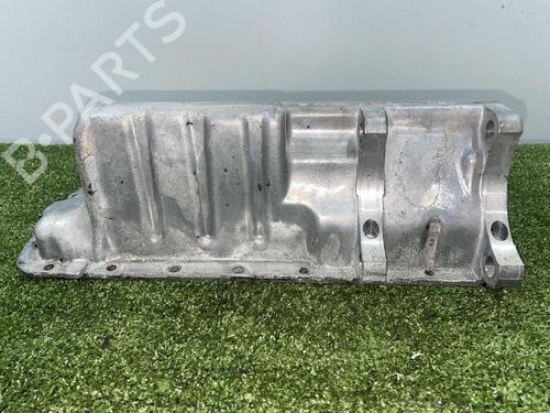 Used Oil sump CITROËN BERLINGO / BERLINGO FIRST MPV (MF_, GJK_, GFK_) [1996-2026]  31681484