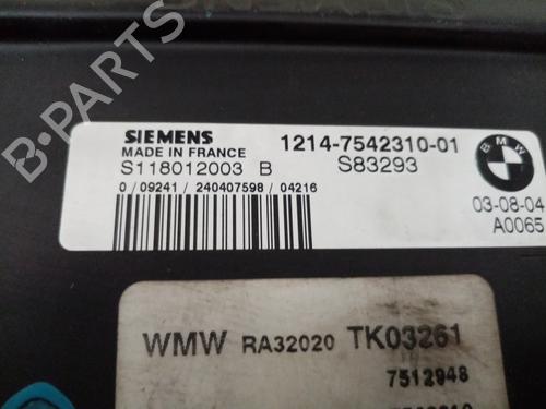 Engine control unit (ECU) MINI MINI (R50, R53) | BP24225230M57 - Image 2