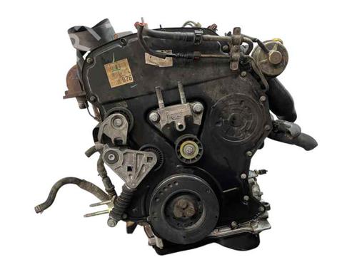 Engine FORD MONDEO III Saloon (B4Y) 2.0 TDCi | BP28110029M1 