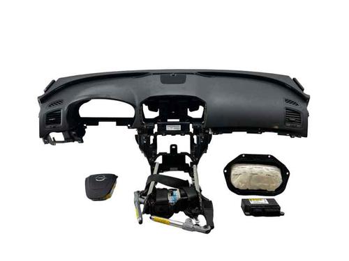 Used Airbag Kit OPEL INSIGNIA A Saloon (G09) 2.0 Turbo (69) (220 hp) 32335365