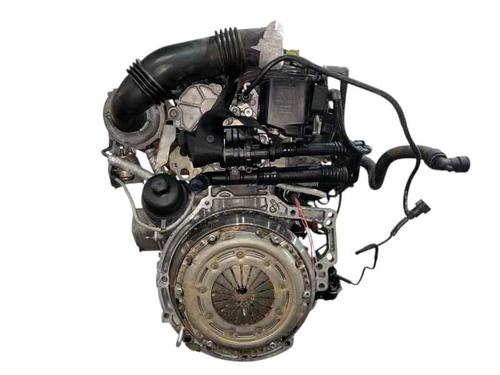 Engine CITROËN C4 Coupe (LA_) 1.6 HDi | BP30145757M1