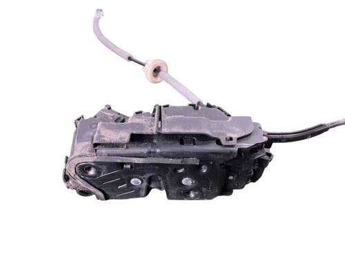Used Rear right lock SEAT IBIZA V (KJ1, KJG) 1.0 TSI (95 hp) 25211959