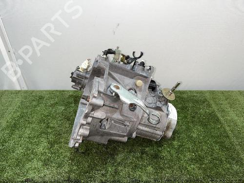 Used Gearbox CITROËN XSARA Coupe (N0) [1998-2005]  31684230