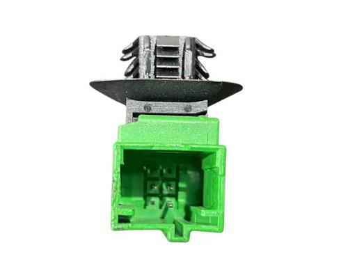 Climate control CITROËN C4 Grand Picasso II (DA_, DE_) 1.2 THP 130 | BP25212618I5  - Image 5