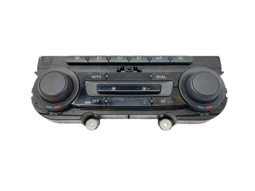 climate-control-seat-leon-1p1-2005-2006-2007-2008-2009-2010-2011-2012-2013-25435311 main image