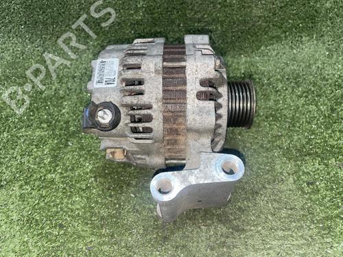 Alternator FORD FIESTA V (JH_, JD_) 1.4 16V | BP31682068M7 