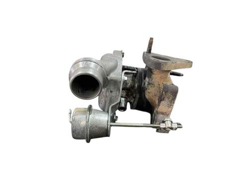 Turbolader/Kompressor RENAULT CLIO III (BR0/1, CR0/1) [2005-2014]  31682555
