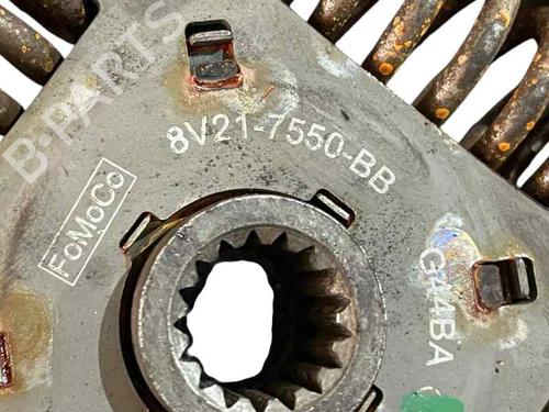 Other FORD FIESTA VI (CB1, CCN) 1.4 TDCi | BP30455408O1