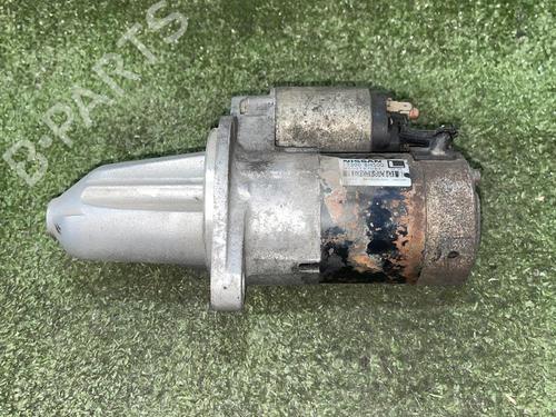 Motor de arranque NISSAN PRIMERA Hatchback (P12) [2002-2026]  31680707