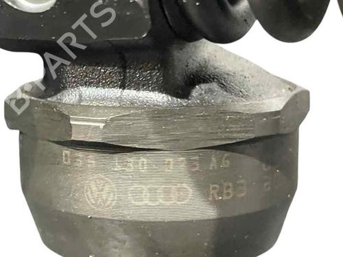 Injector SEAT ALTEA (5P1) 1.9 TDI | BP29420837M100 
