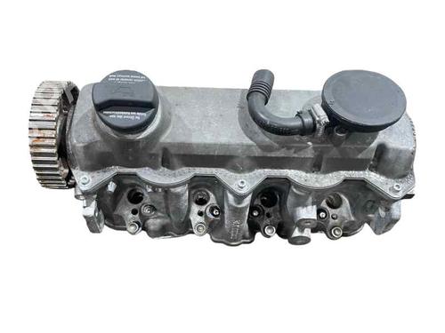 Used Cylinder head SEAT LEON (1M1) 1.9 TDI (90 hp) 32227245