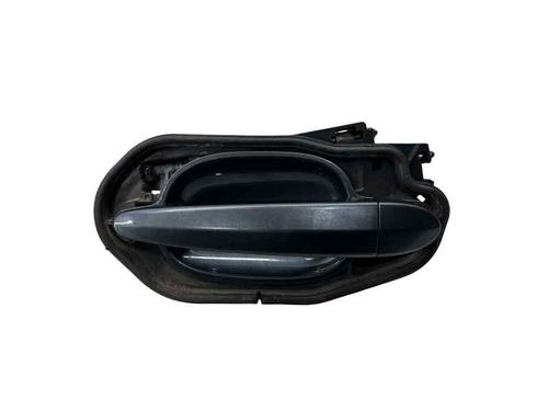 Venstre bagtil udvendigt håndtag BMW 5 (E60) [2001-2010]  31683499