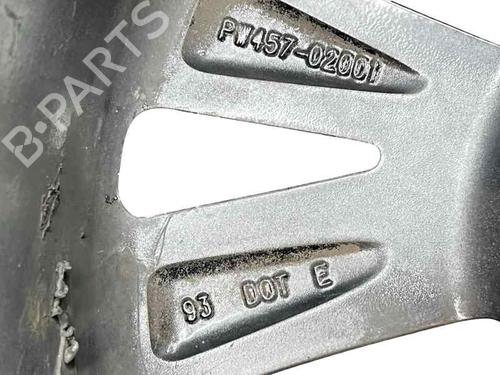 Rim TOYOTA AURIS (_E18_) 1.8 Hybrid (ZWE186_, ZWE186R) | BP31870708C45