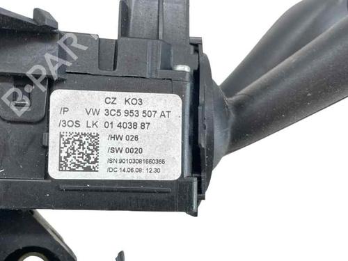 Used Switch VW PASSAT B6 (3C2) 2.0 TDI (170 hp) 28083194