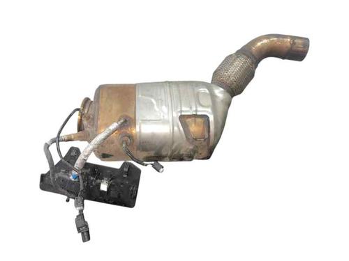 Particulate filter BMW X5 (E70) 3.0 d | BP27448383M81 - Image 5