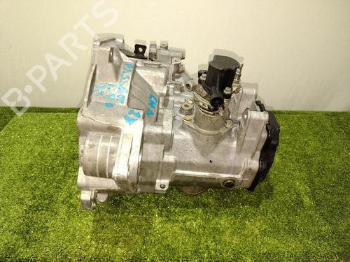 Gearkasse VW PASSAT B3/B4 (3A2, 35I) [1988-1997]  31683943
