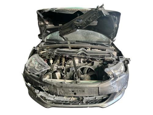 Climate control CITROËN C4 II (NC_) 1.6 BlueHDi 100 | BP26286328I5  - Image 5