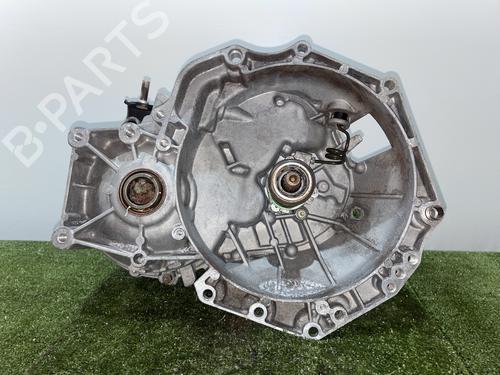 Used Gearbox Gearbox OPEL VECTRA A (J89) [1988-1995] 31684275 31684275