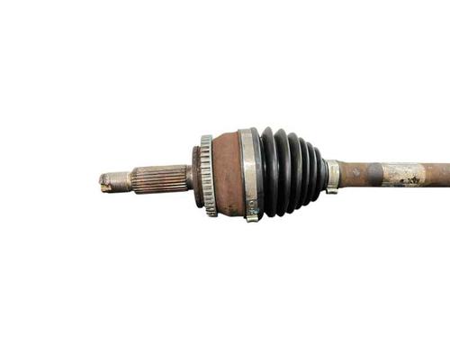 Left front driveshaft HYUNDAI i30 (GD) 1.6 CRDi | BP29628223M38 
