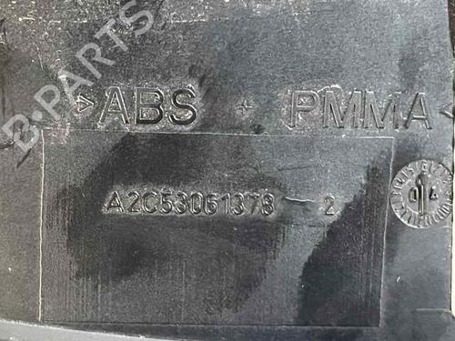 Afficheur BMW 5 (E60) [2001-2010]  31682803