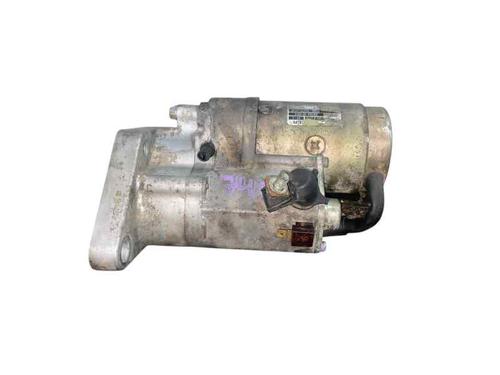 Startmotor KIA CARNIVAL II (GQ) 2.9 CRDi (144 hp) 25213680