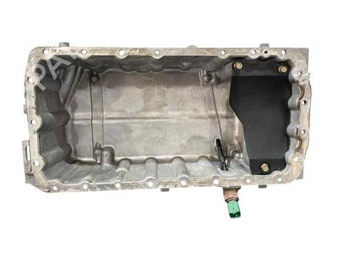 Oil sump PEUGEOT 407 (6D_) 2.0 HDi 135 (6DRHRH, 6DRHRE, 6DRHRG, 6DRHRJ) | BP25466174M115 