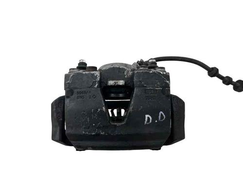 Used Right front brake caliper AUDI Q5 (8RB) 3.0 TDI quattro (240 hp) 31870603