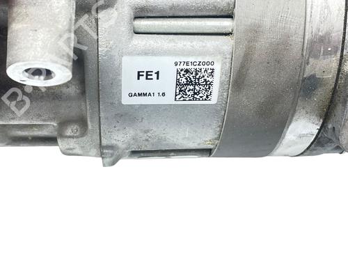 AC compressor HYUNDAI TUCSON (NX4E, NX4A) 1.6 T-GDi Hybrid | BP24861344M34 - Image 7