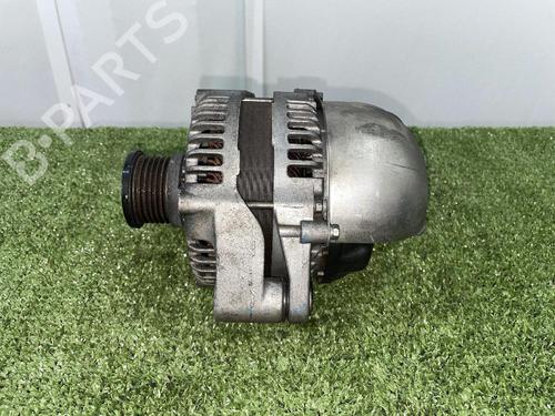 Used Alternator Alternator RENAULT ESPACE IV (JK0/1_) [2002-2026] 31681576 31681576