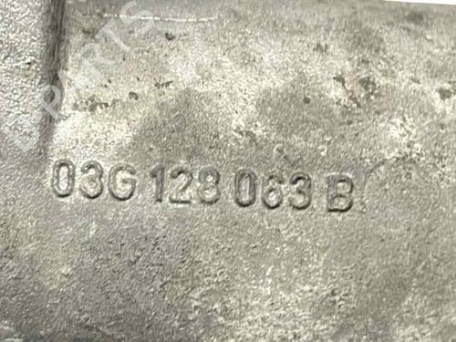 Throttle body VW PASSAT B6 (3C2) 2.0 TDI | BP31274669M82 