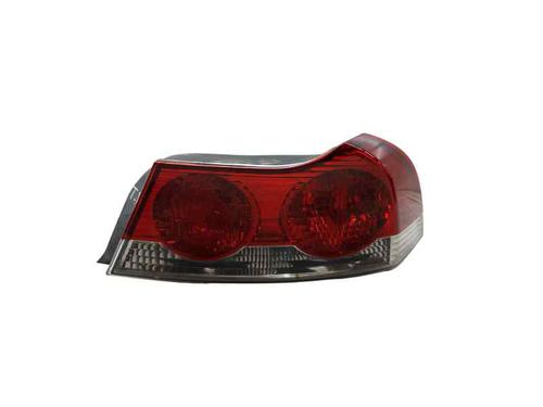 Used Right taillight Right taillight VOLVO C70 II Convertible (542) D4 (177 hp) 33262849 33262849