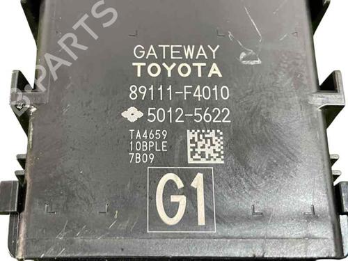 Electronic module TOYOTA C-HR (_X1_) 1.8 Hybrid (ZYX10_, ZYX11_, ZYX10R, ZYX11R) | BP24225068M83 - Image 3