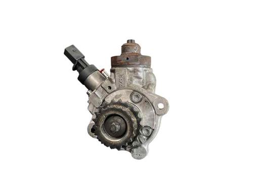 Used Injection pump Injection pump BMW 3 Coupe (E92) 320 d (177 hp) 27449394 27449394