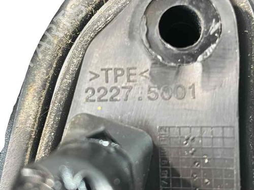 Left mirror NISSAN MICRA V (K14) 1.0 IG-T 100 | BP25211991C26 