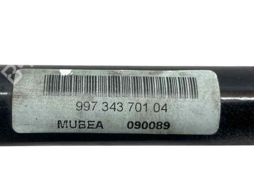 Used Anti roll bar Anti roll bar PORSCHE BOXSTER (987) S 3.2 (280 hp) 28804719 28804719