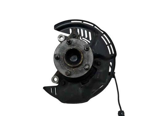 Used Left front steering knuckle Left front steering knuckle TOYOTA GT 86 Coupe (ZN6_) 2.0 (ZN6AC_, ZN6BC_, ZN6K) (200 hp) 33424241 33424241