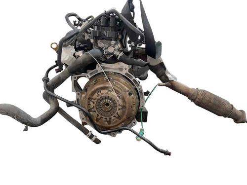 Engine FORD FOCUS I (DAW, DBW) 1.6 16V | BP32402538M1