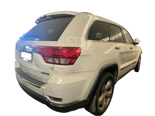 Pipe JEEP GRAND CHEROKEE IV (WK, WK2) 3.0 CRD V6 4x4 | BP25212801M125 - Image 5